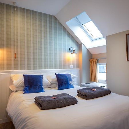 Highland Holiday Cottages Newtonmore Habitación foto