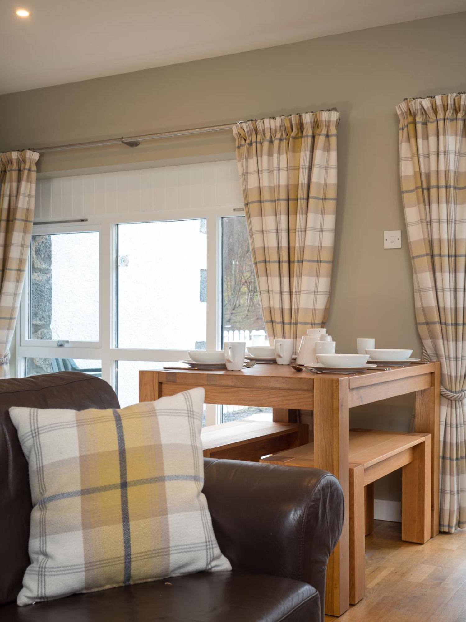 Highland Holiday Cottages Newtonmore Habitación foto
