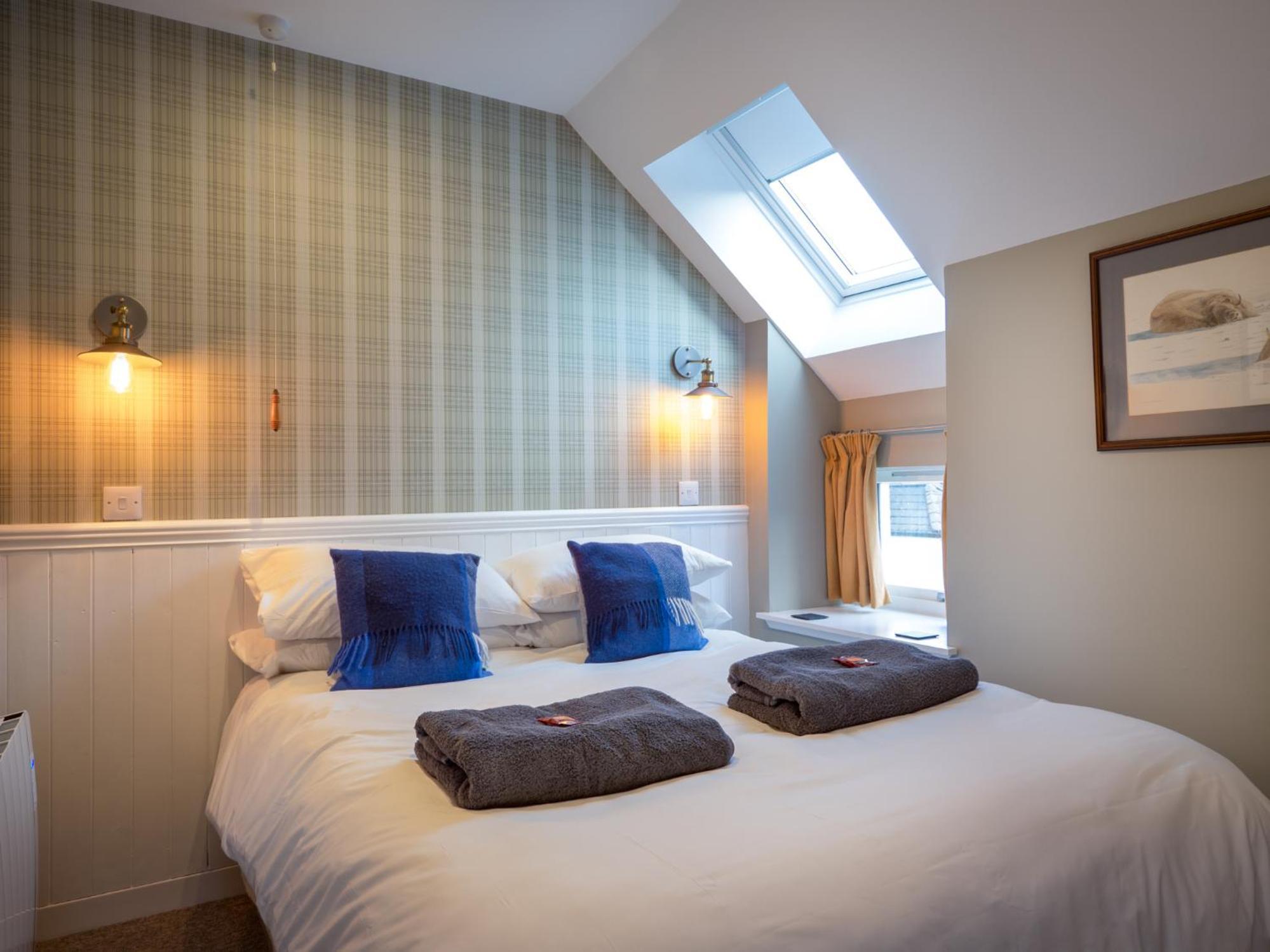 Highland Holiday Cottages Newtonmore Habitación foto