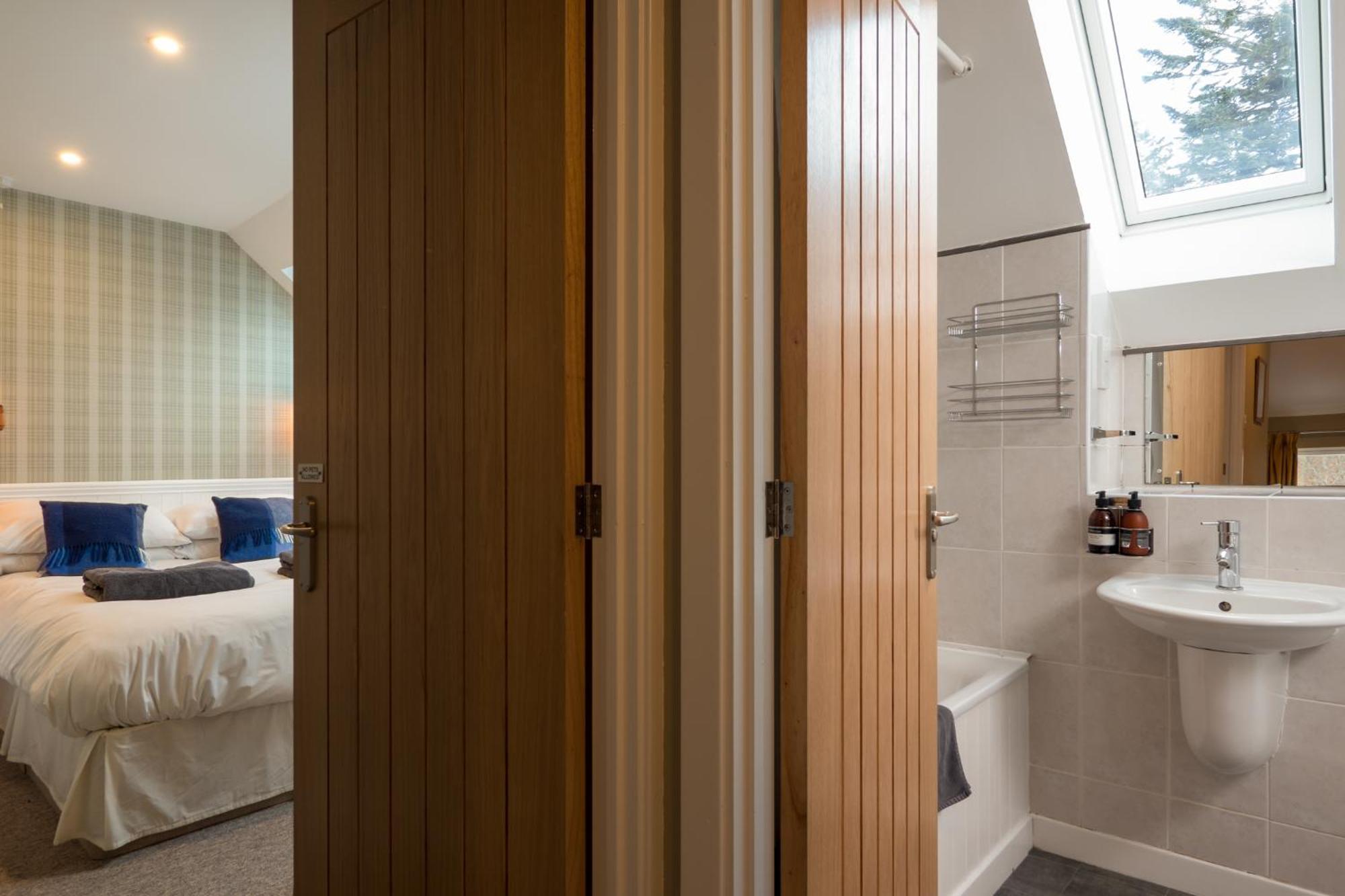Highland Holiday Cottages Newtonmore Habitación foto